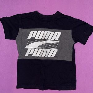 Puma shirt